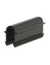 Klips do rur ogrzewania podłogowego 45x18 mm (300 sztuk)